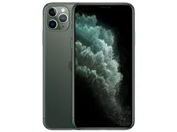 iPhone 11 Pro APPLE (Recondicionado Marcas Mínimas - 256 GB - Verde Meia-Noite)
