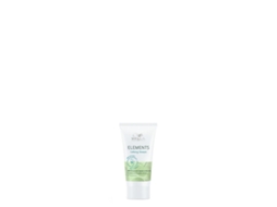 Champô WELLA Invigo Elements Calming Travel Size (30 ml)