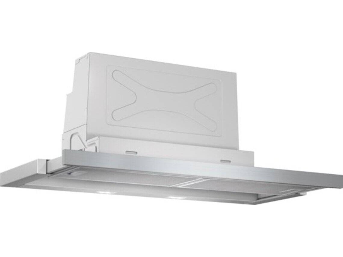 Exaustor BOSCH DFS097A50 (408 m3/h - 89.8 cm - Inox)