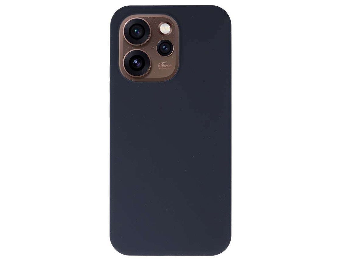 Funda Ultra Suave para Oppo Reno 15 Pro Max LA CASA DE LAS CARCASAS