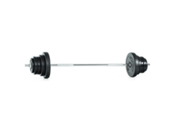 Gymstick 50Kg Vinyl Weight Set