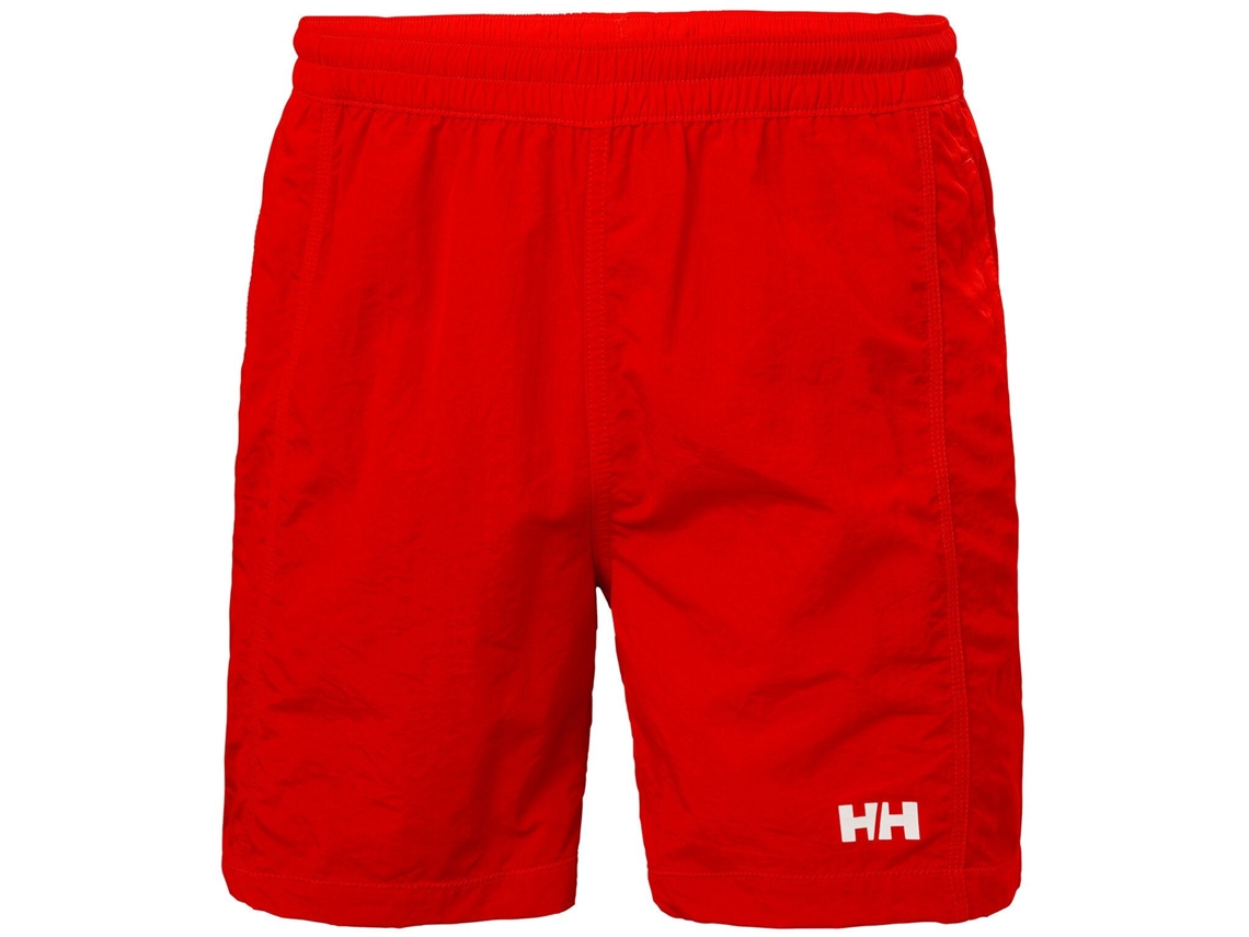 Fato de Banho HELLY HANSEN Homem (M - Multicor)