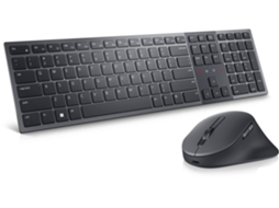 Teclado Dell Grafite