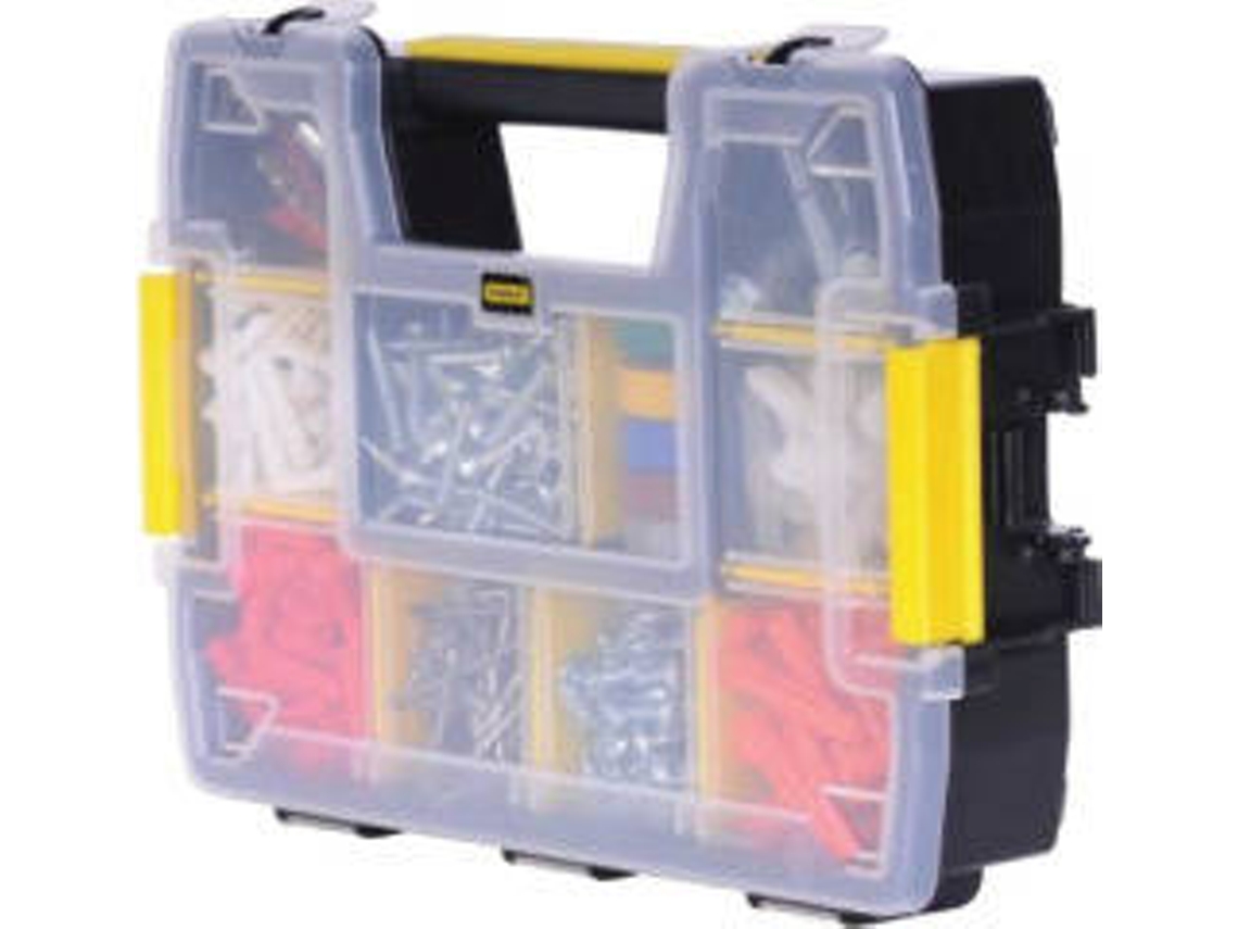Mala Organizadora 295x134x215mm Stanley Stst1-71197