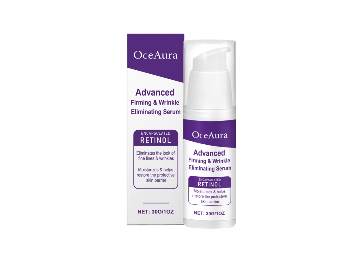 Sérum Anti rugas Firmante para Pele Jovem
