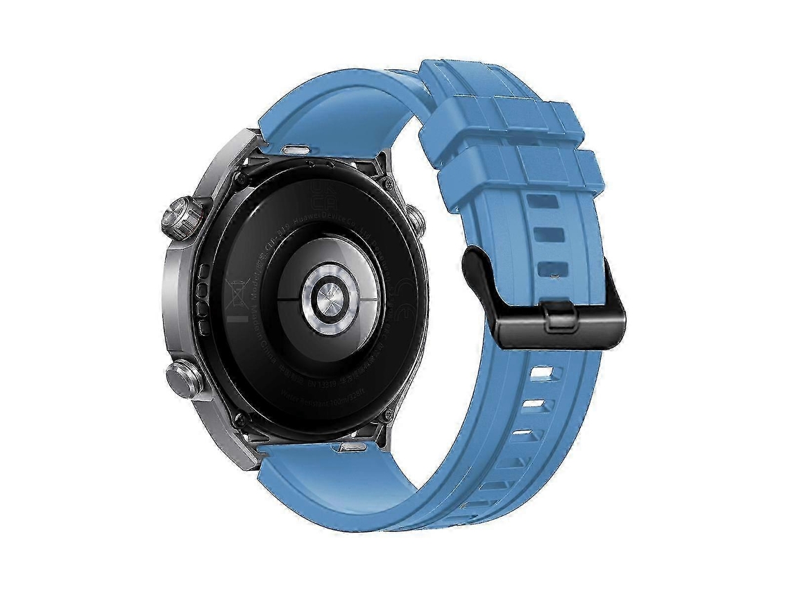 Pulseira De Relógio De Silicone Para Ultimate 3 Peças De Pulseira De Substituição Extra Longa Olysi Shop