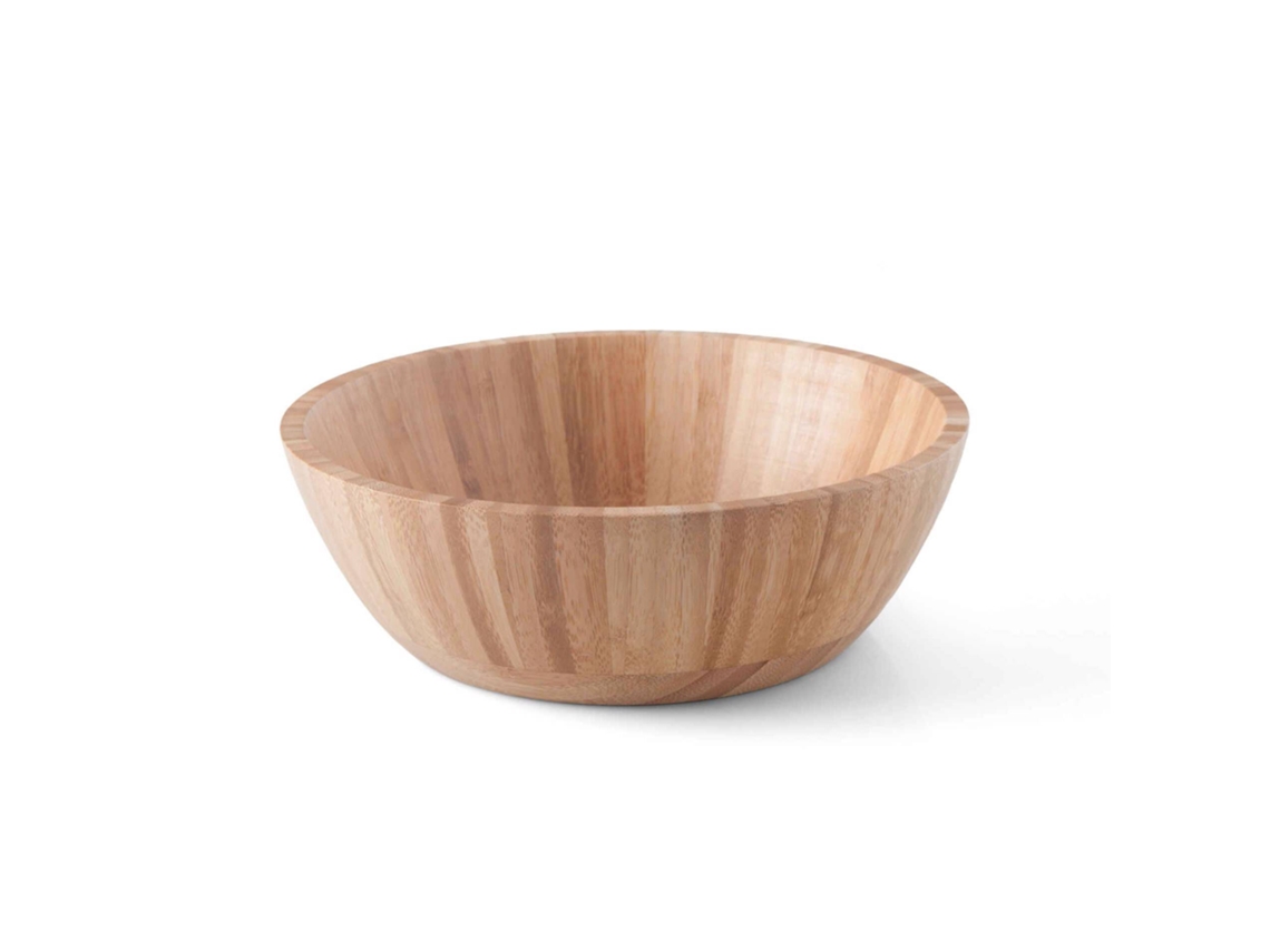 Fruteira Bambu 25cm KASA 1 un