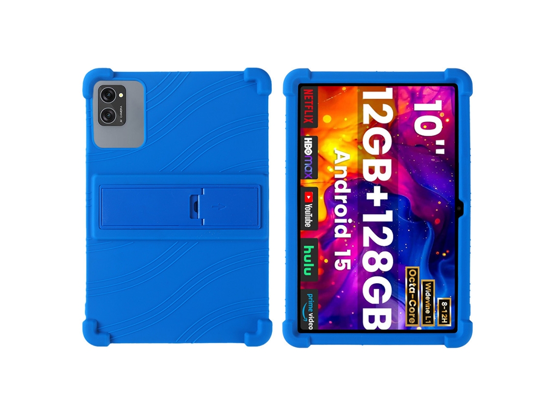 Capa para Tabwee T20 10.1" com Suporte DIGITALLAB
