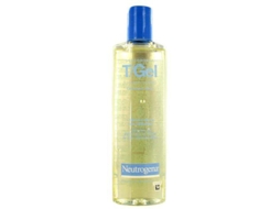 Neutrogena Dry Dandruff Shampoo Gel 250Ml