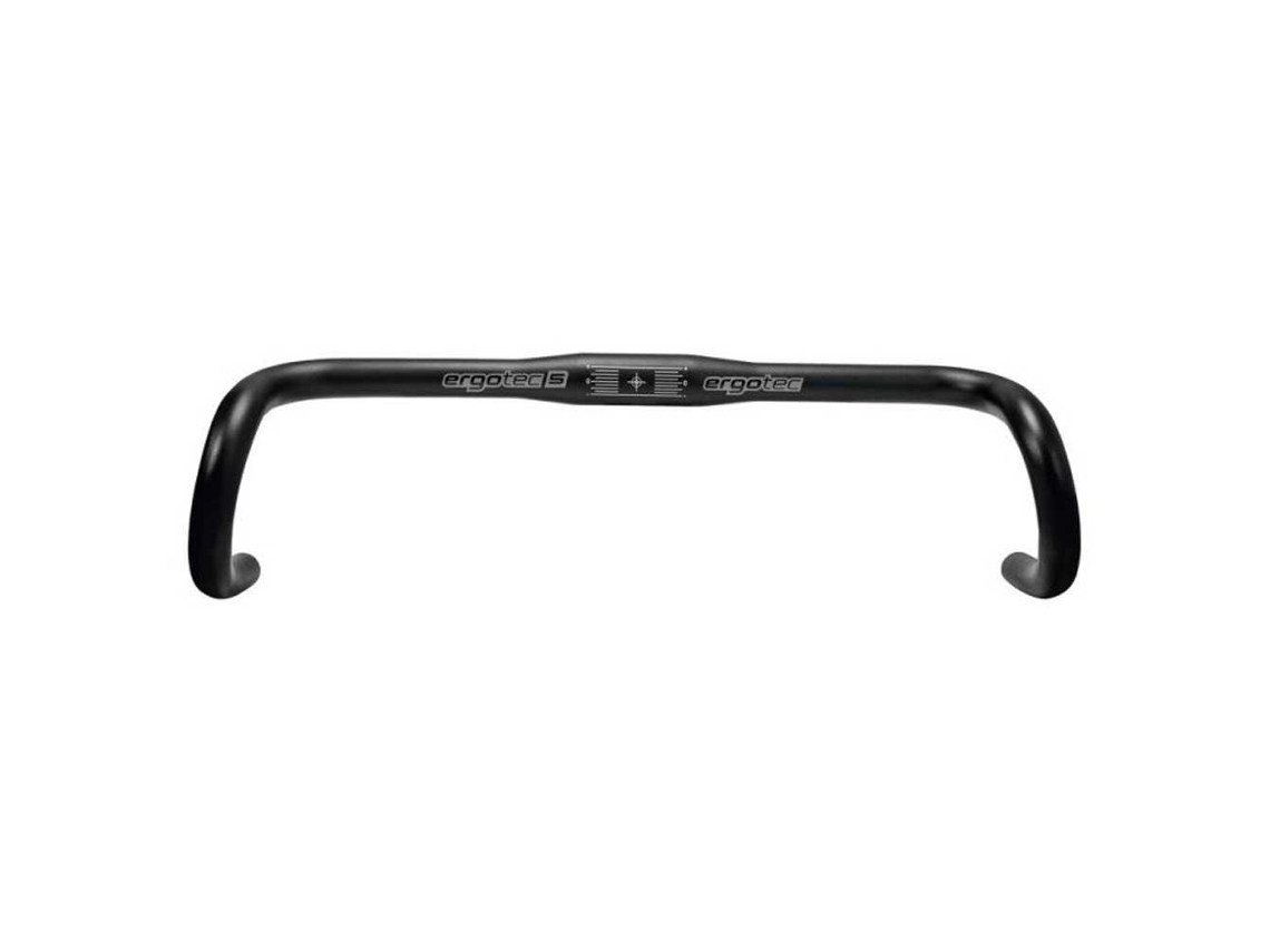 Ergotec Randonneur 16º Grip 440 Mm