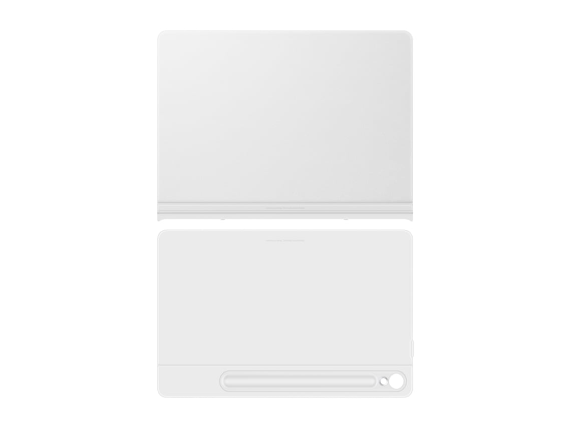 Capa Bloco de Notas SAMSUNG Tab S9 Branca (Outlet Caixa Aberta)