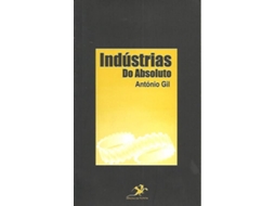 Livro Indústrias do Absoluto (Português)