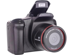 para Filmadora 1080p, Câmera de Vídeo Hd, Zoom de 16x, 2,4 Polegadas SFUSHOS