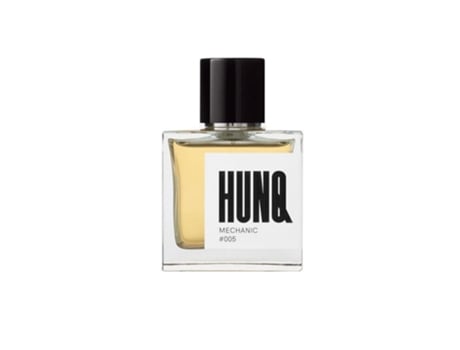 Profumo Hunq 005 Mechanic