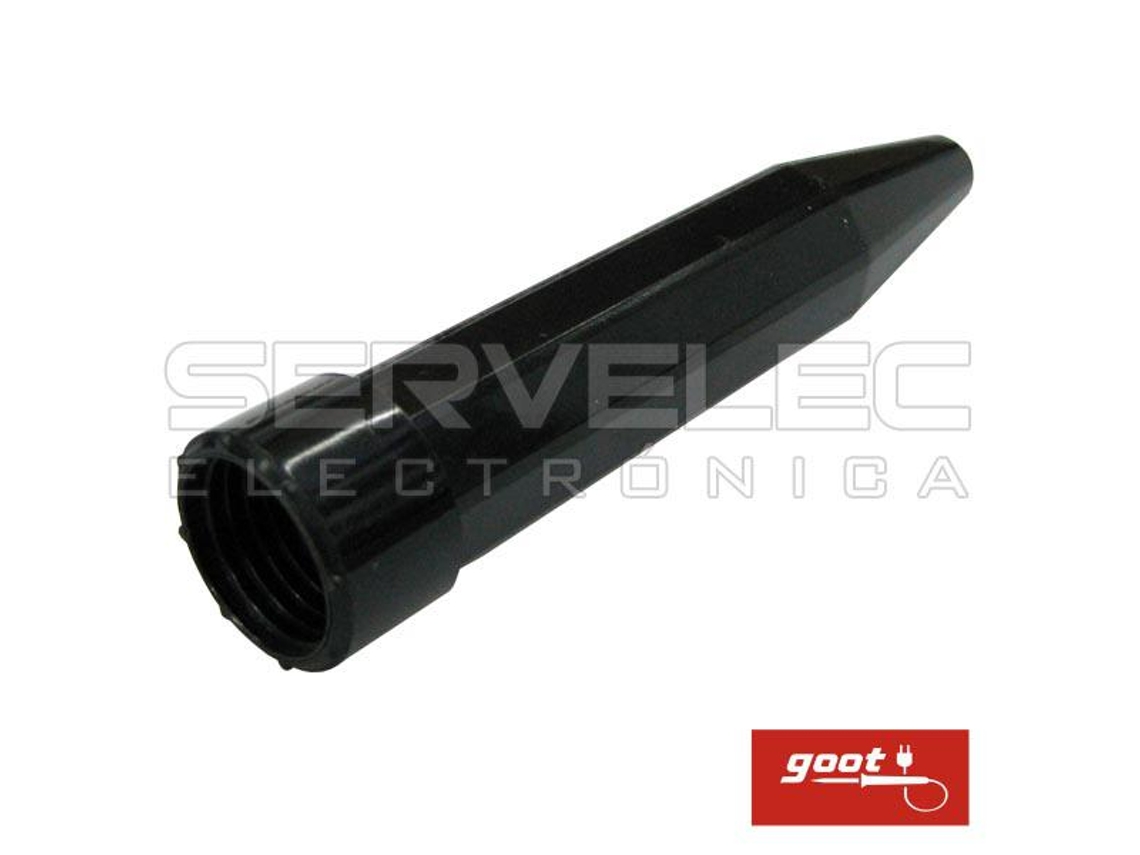 Proteção Para Ferro De Soldar GOOT