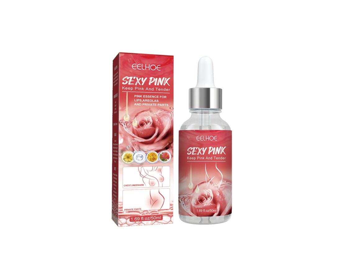 Creme Íntimo Feminino Eelhoe Reparo