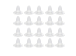 Capas de Sonda para Termômetro Auricular LAXISCREED