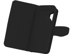 Capa Para Samsung Yemaesre Preto