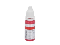 Pigmento De Microblading Profissional Tinta De Tatuagem Labial 15ml Cor Rosa Claro Suprimentos De Maquiagem