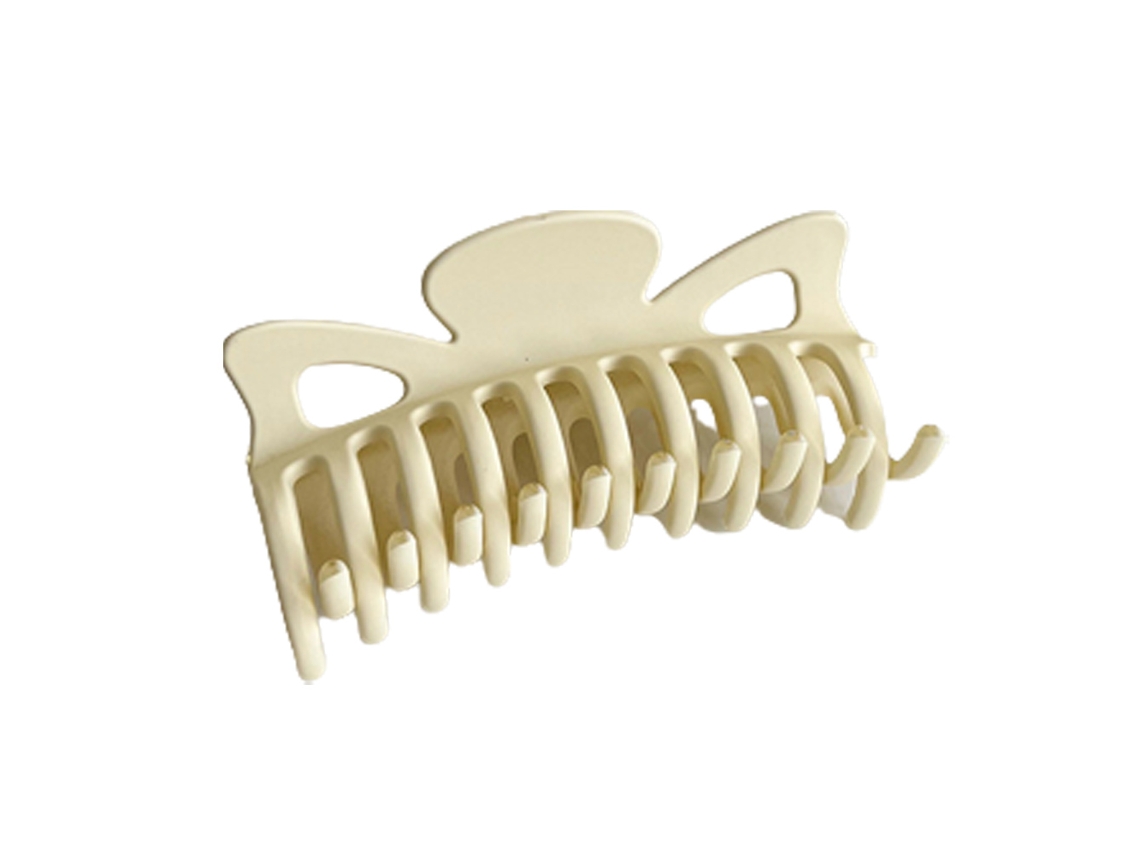 Presilhas De Cabelo Claw Para Mulheres E Meninas, Anti Deslizantes Com Bom Fixação