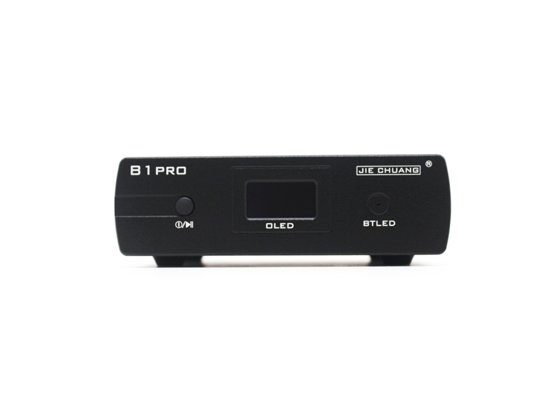 Decodificador Bluetooth Qualcomm EOOCOO (Bluetooth 5.1, saída óptica e coaxial)