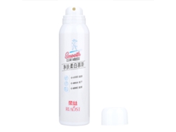 Crema Depilatoria Espumosa Unisex 150ml