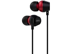Auriculares com Fio ADATA Emix I30 (In Ear - Microfone - Preto)