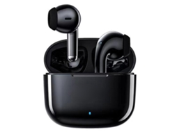 Fones De Ouvido Sem Fio Bluetooth Tws Semi Intra-auriculares Com Minúsculo Senso De Uso Para Esportes E Música