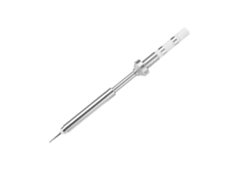 Puntas De Soldadura De Acero Inoxidable Mini Para Soldador Ts100 (ts100-c1) - Reemplazo