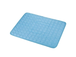 Tapete Refrescante, para Pets, Tamanho P AQUAFORGE