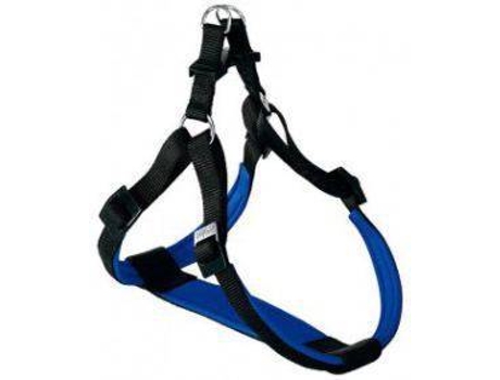 Peitoral para Cães  89852 (Azul - 61 cm - Tamanho: M)