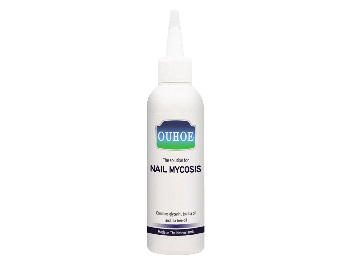 Limpeza e Cuidado Profissional para Unhas