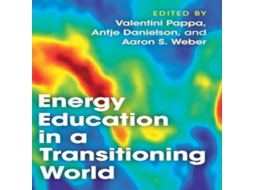 Livro Energy Education in a Transitioning World de Cambridge University Press (Inglês)