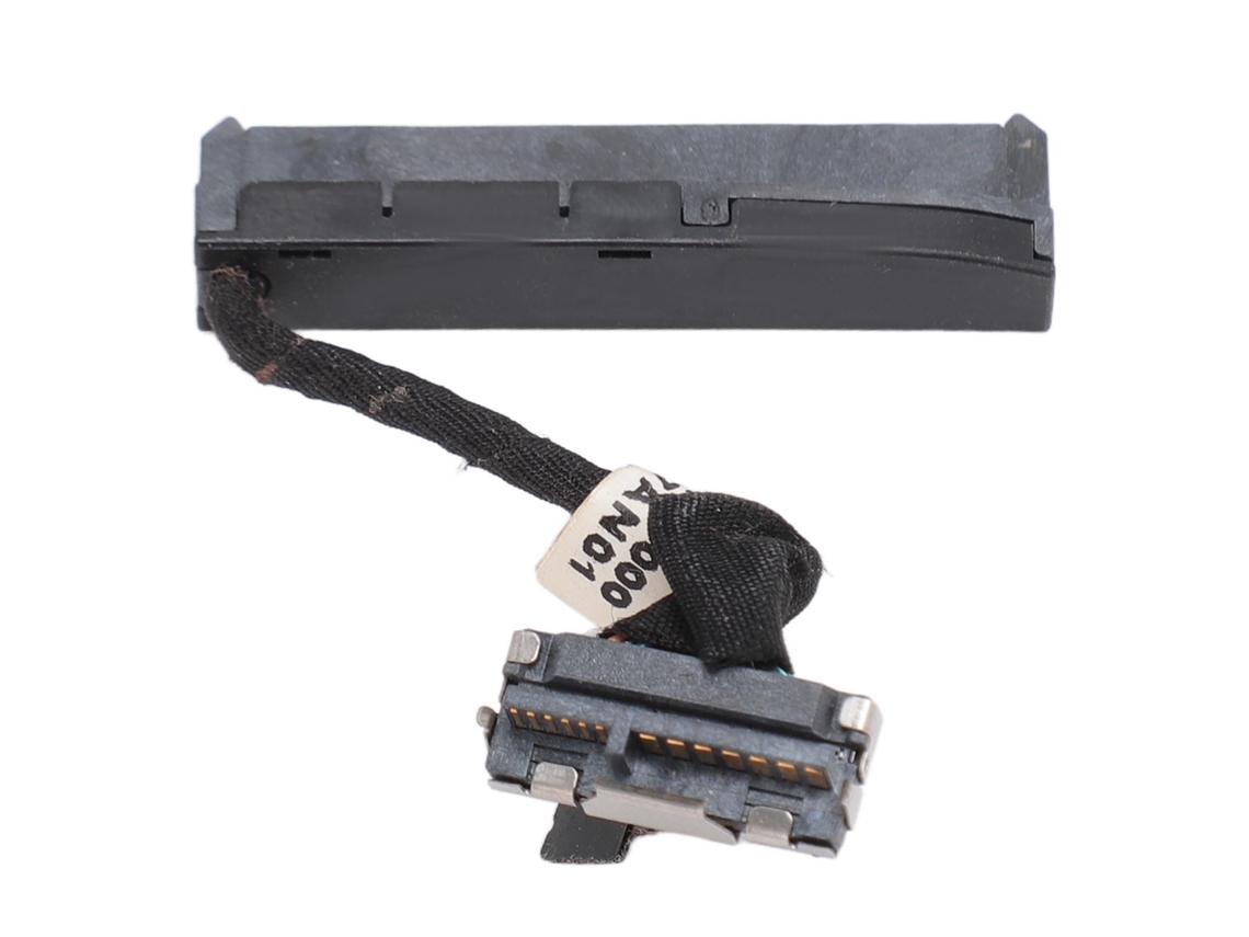 2026zentro-cabo Conector De Disco Rígido Adaptador Para Hp G4‑1000 G6‑1000 G7‑1000 Com Hdd 2.5 Polegadas