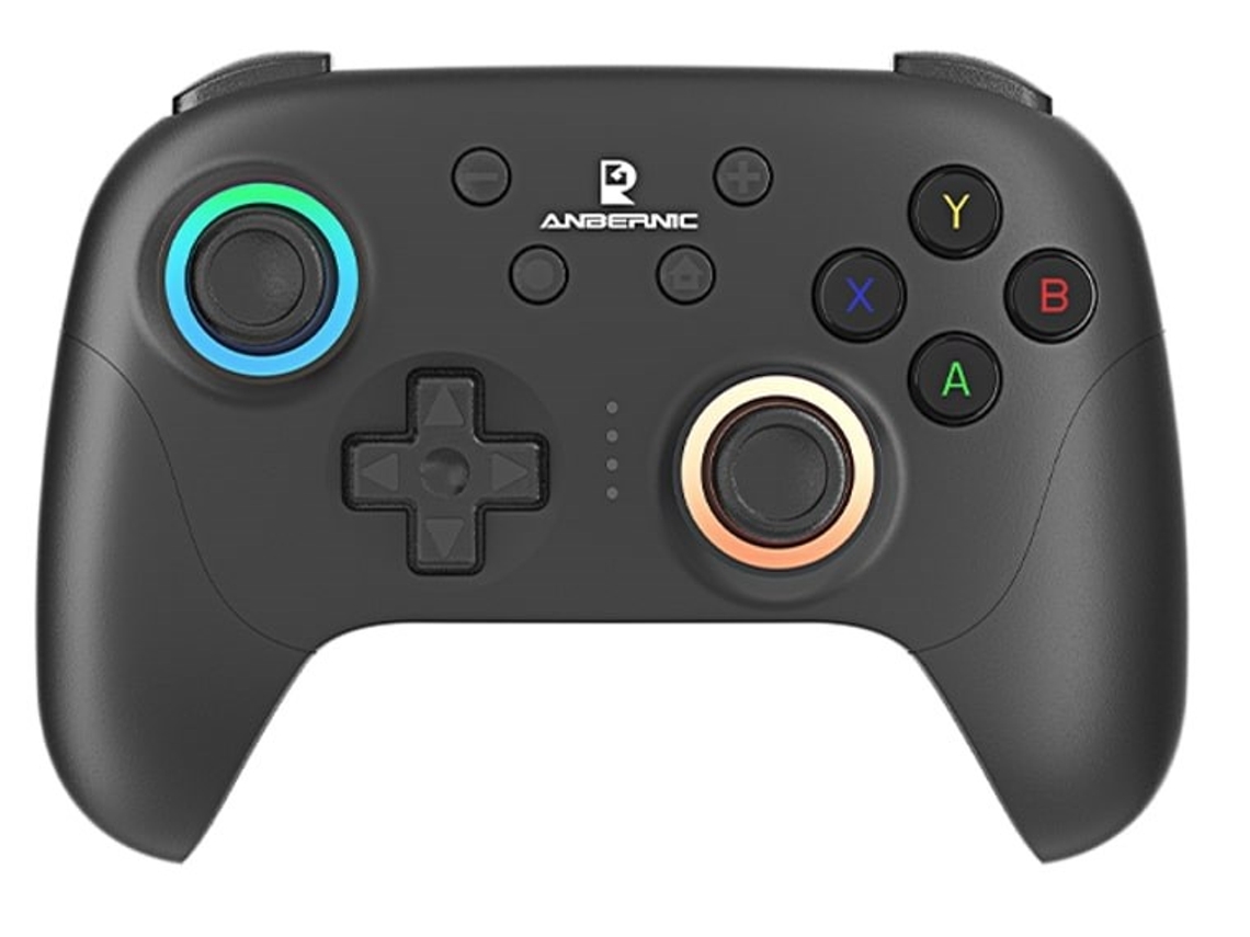Gamepad Anbernic P01 Preto