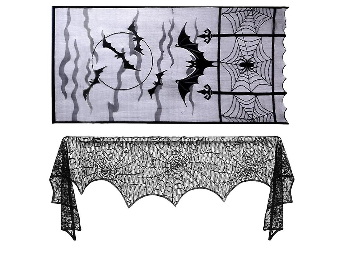 1 Conjunto de Decorações de Halloween para Presentes de Halloween ALLINLESS