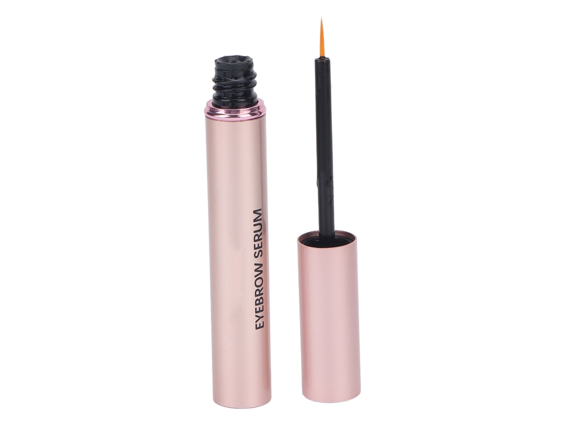 Sérum Para Sobrancelhas Full Bold Brow 5ml Crescimento De Sobrancelhas Para Mulheres E Jovens