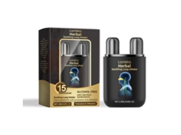 Inalador De Ar Fresco Breath Fresh