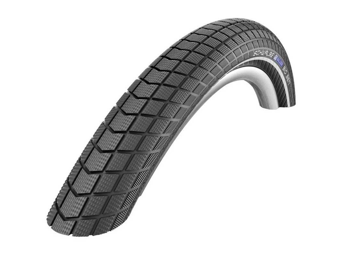 Schwalbe Big Benhs439 Raceguard