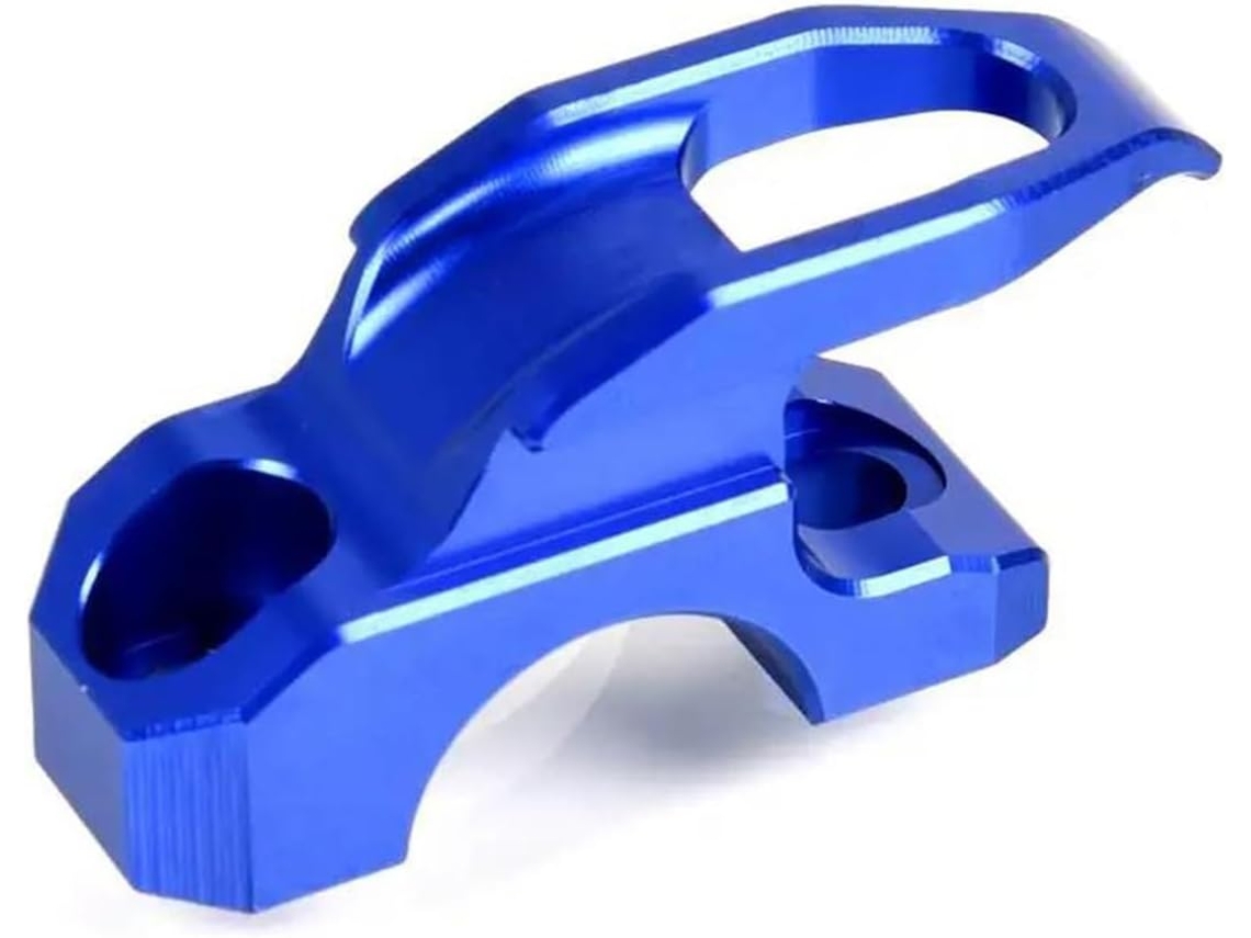 Gancho Duplo Para Capacete De Motocicleta, Suporte Para Bolsa Com Parafusos De Transporte, Fácil De Instalar Para Yamaha