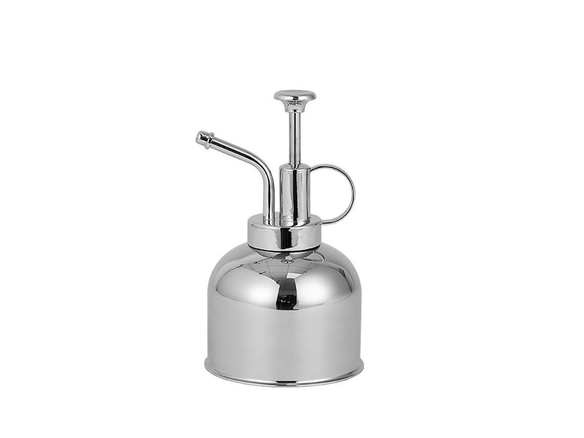 Regador Retrô, Vaso De Flores, Caldeirão, Chuveiro De Jardim, Regador, Borrifador Slowmoose (luz De Espelho Alto)