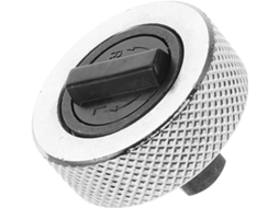 Mini Chave De Lurrose Com Revestimento Ferro, Palma Compacta 3/8”.