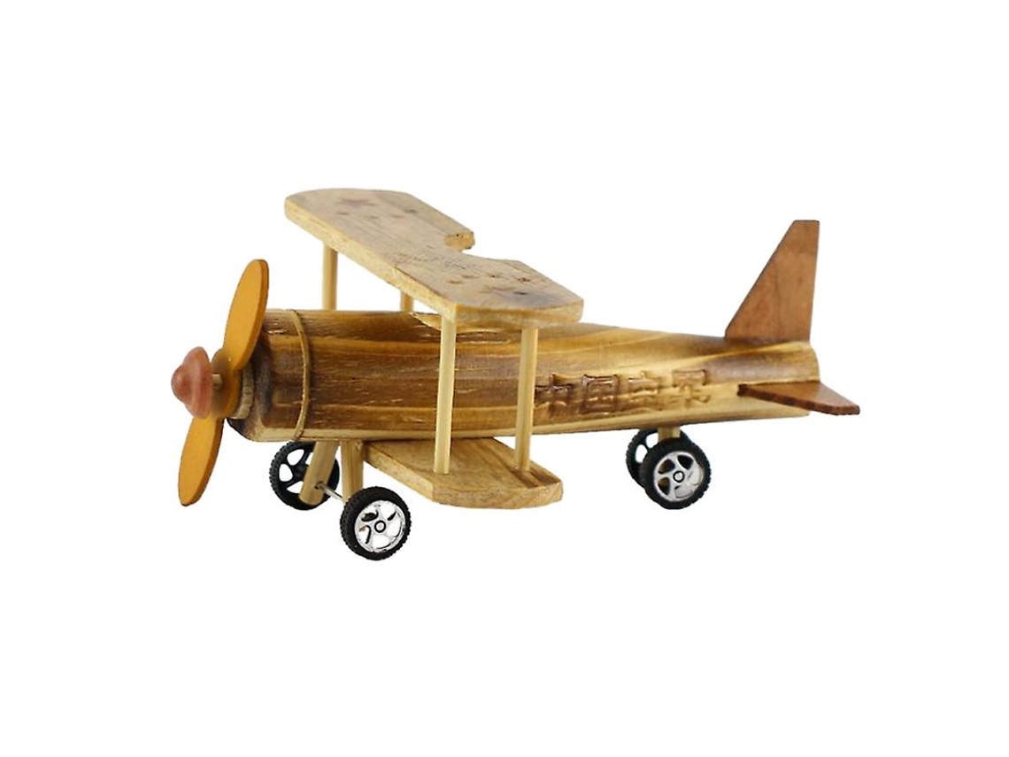 Modelos de Artesanato de Avião ALLINLESS