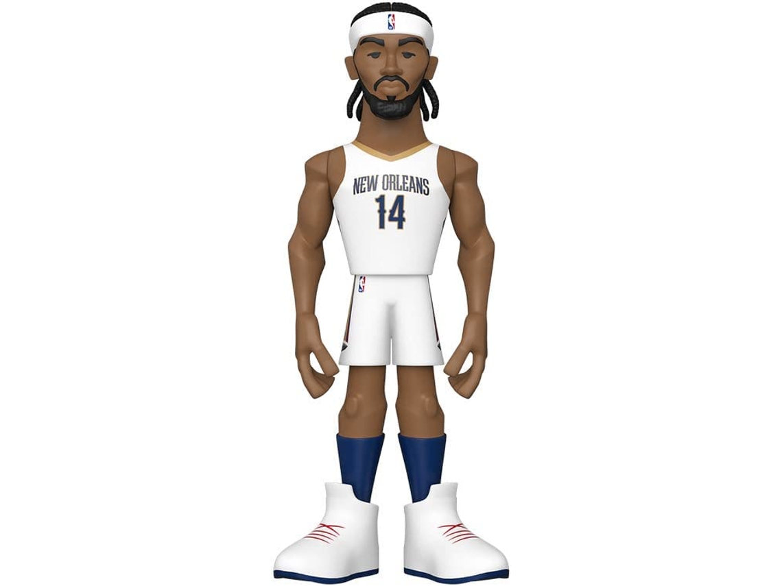 FUNKO POP Fun69342 Brandon Ingram Vinyl Gold Sport Nba