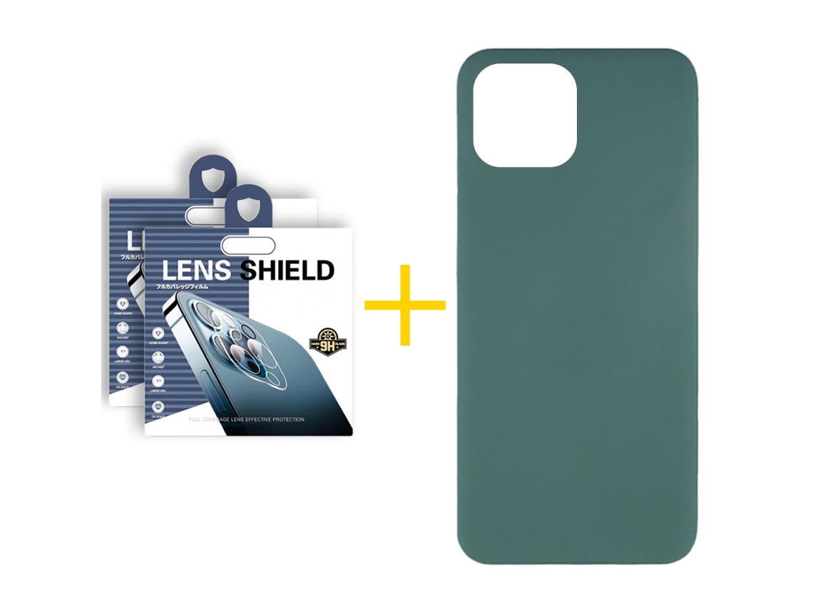 Pelicula de Vidro SKYHE iPhone 16 Pro Max