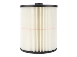 Filtro De Aspirador Laxiscreed Para Craftsman C1701, Cartucho De Substituição Compatível E De Alta Performance