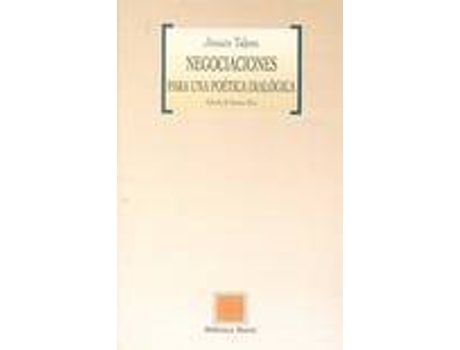 Livro Negociaciones de Varios Autores