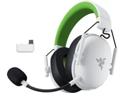 Auscultadores RAZER BlackShark V3 X Hyperspeed para Xbox (Branco)