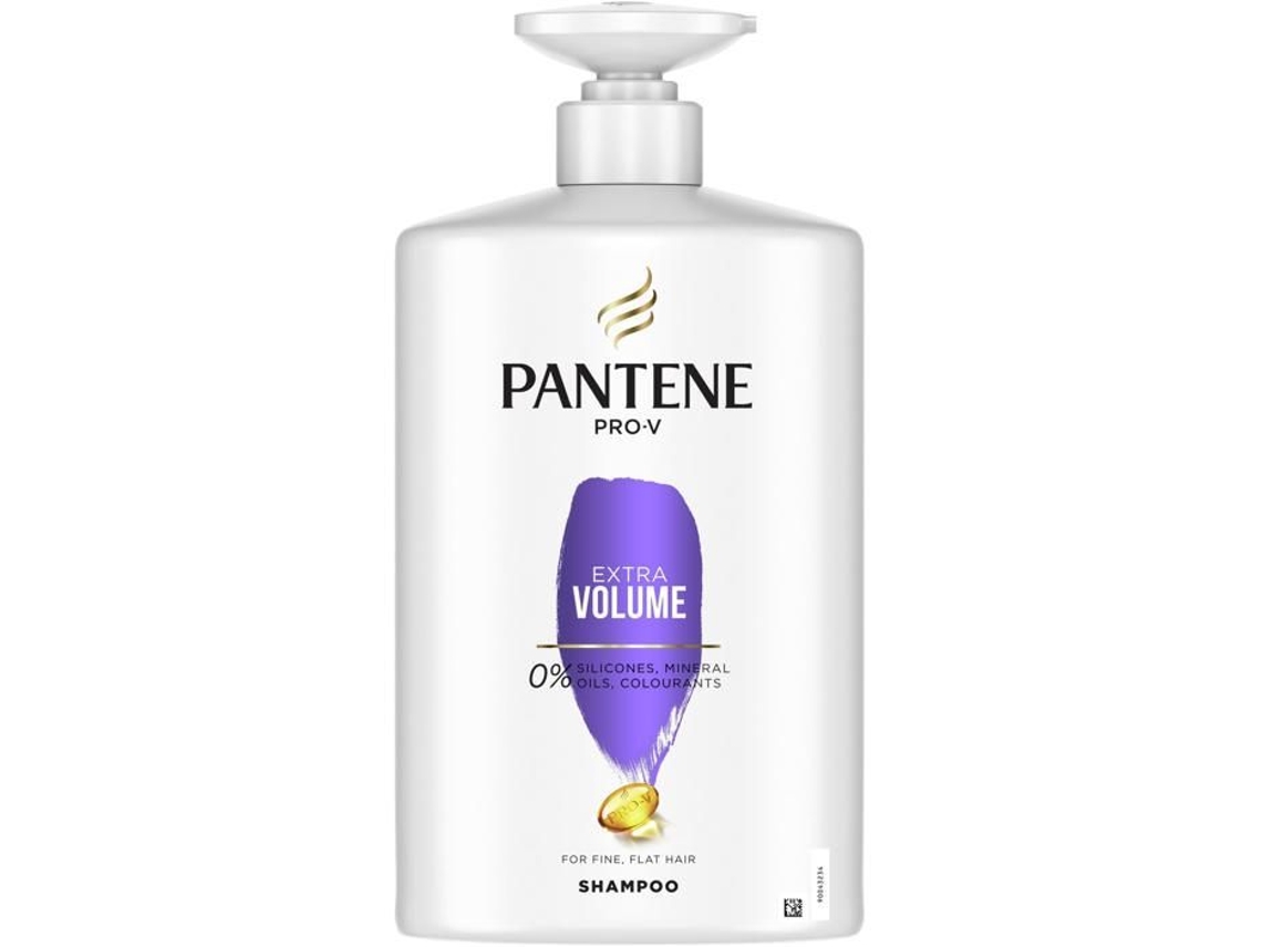 Pro V Extra Volume 1000 Ml Pantene