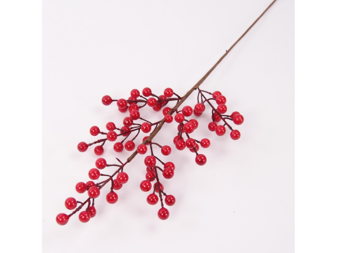 Frutos Artificiais (simulação Diy, Decoração Festa)